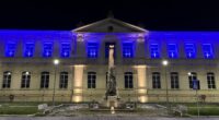 scuola Garibaldi Blu