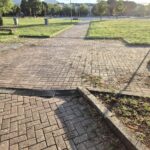 Rilancio Parco Ranieri, raccolte già 500 firme