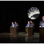 Teatro dei Riuniti, attività al via da ottobre