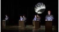 Teatro dei Riuniti, attività al via da ottobre 1984 accademia dei riuniti