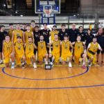 Memorial Marco Staccini, vince il Basket Gualdo Tadino
