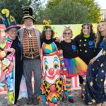 Parole e giochi al Circo delle storie meravigliose