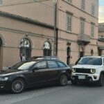 Inseguiti dai Carabinieri provocano incidente, arrestati due giovanissimi