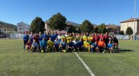 Torneo Peter Pan, quando la solidarietà e l'inclusione scendono in campo torneo peter pan