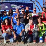 300 motociclisti al Campionato italiano Motorally