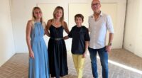 Inaugurata la mostra "Archetipi naturali" WhatsApp Image 2026-09-20 at 10.43.00