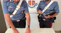 Sorpreso con 21 grammi di cocaina, 25enne in manette droga carabinieri umbertide