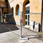 Ospedale di comunità, ripresi i lavori